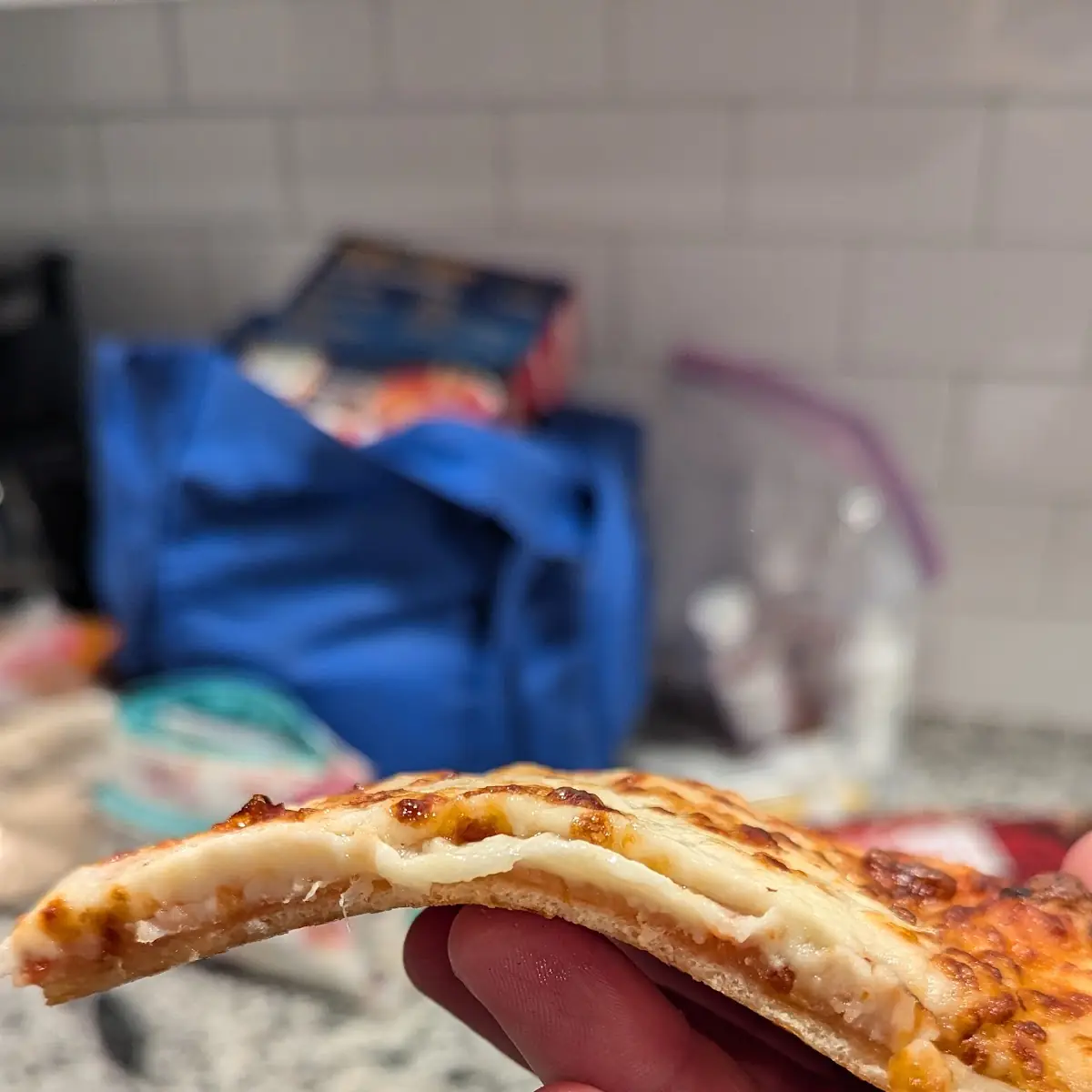 Personal Pan Pizza