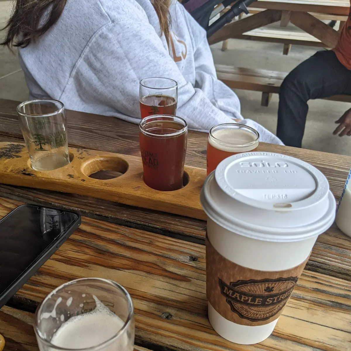 Cold Brew