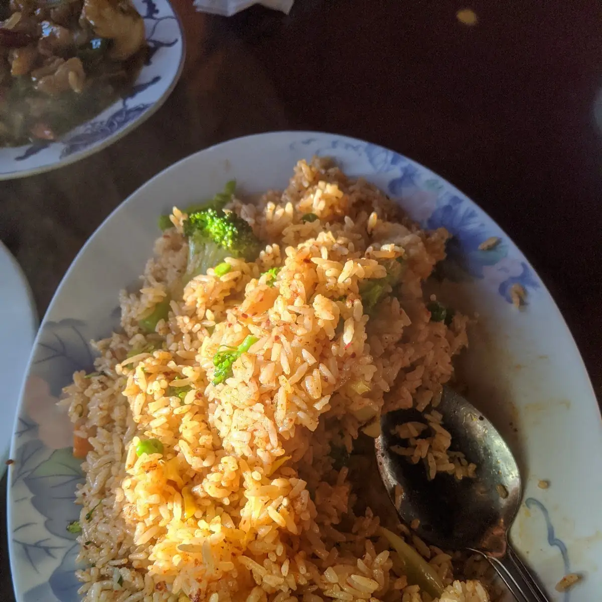 Fried Rice