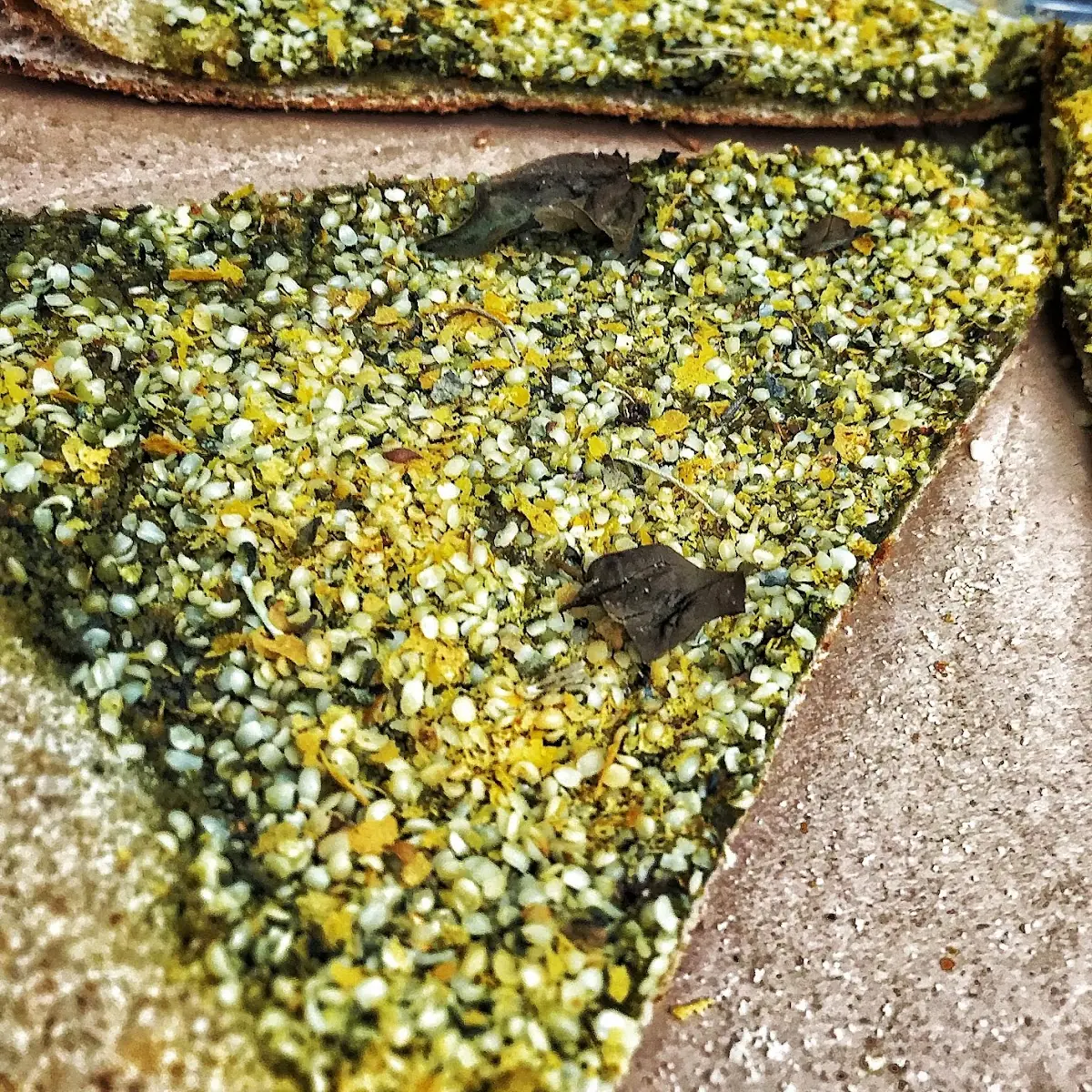 Vegan Pizza