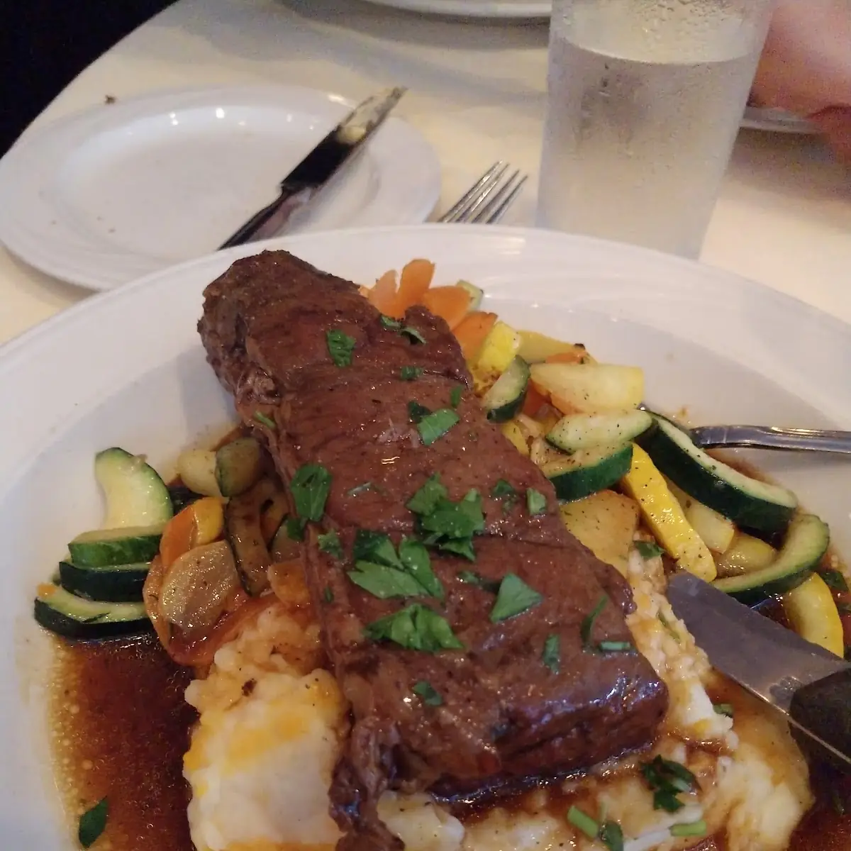 Short Rib