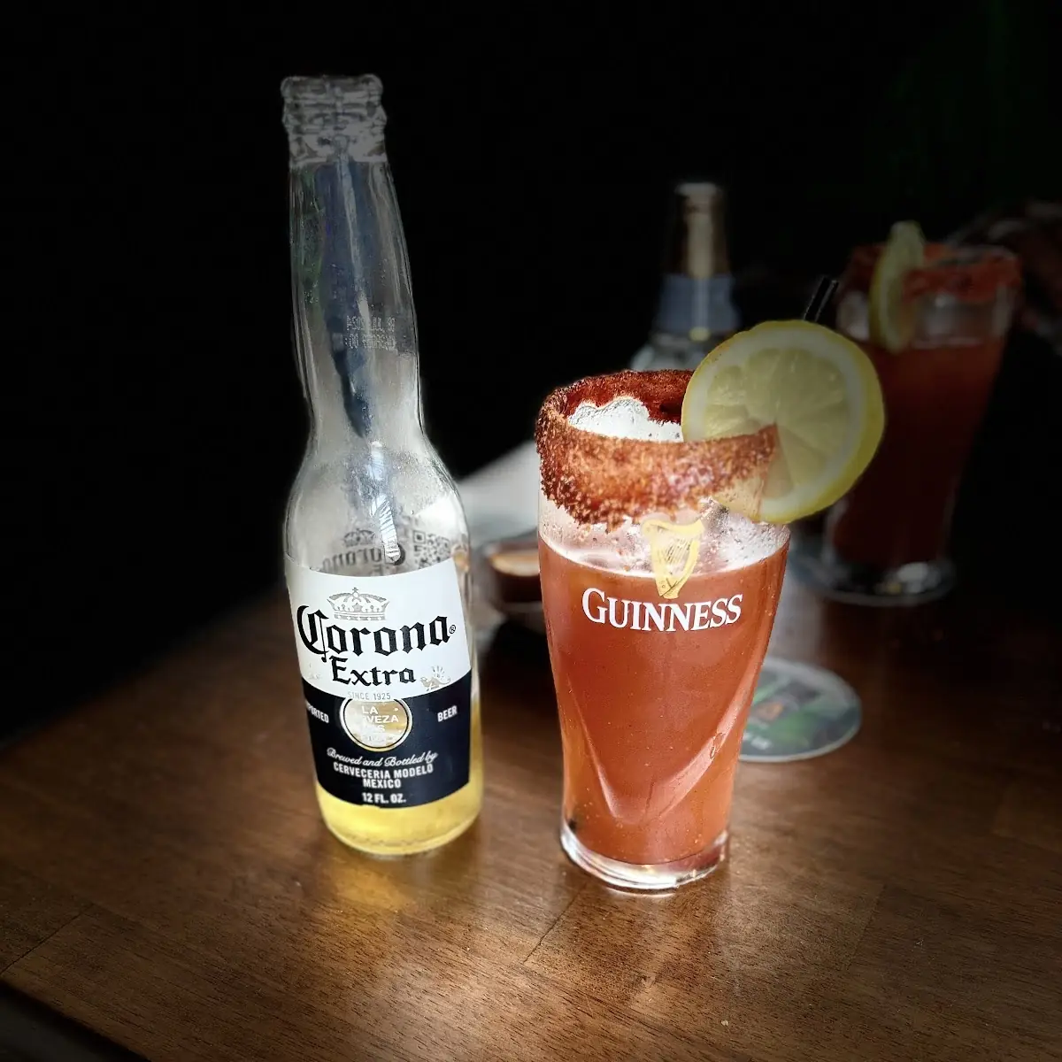 Michelada Mix