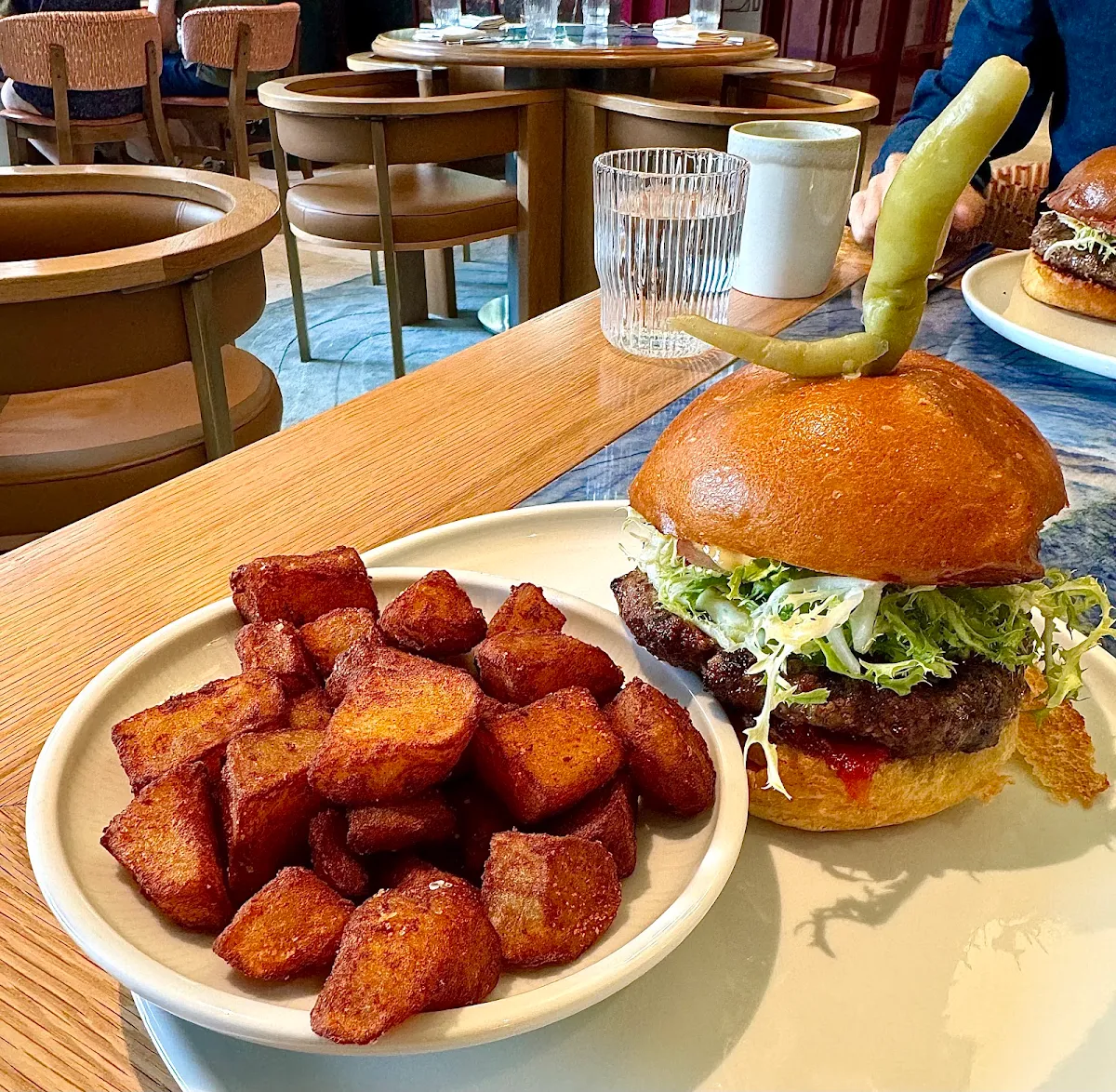 Burger
