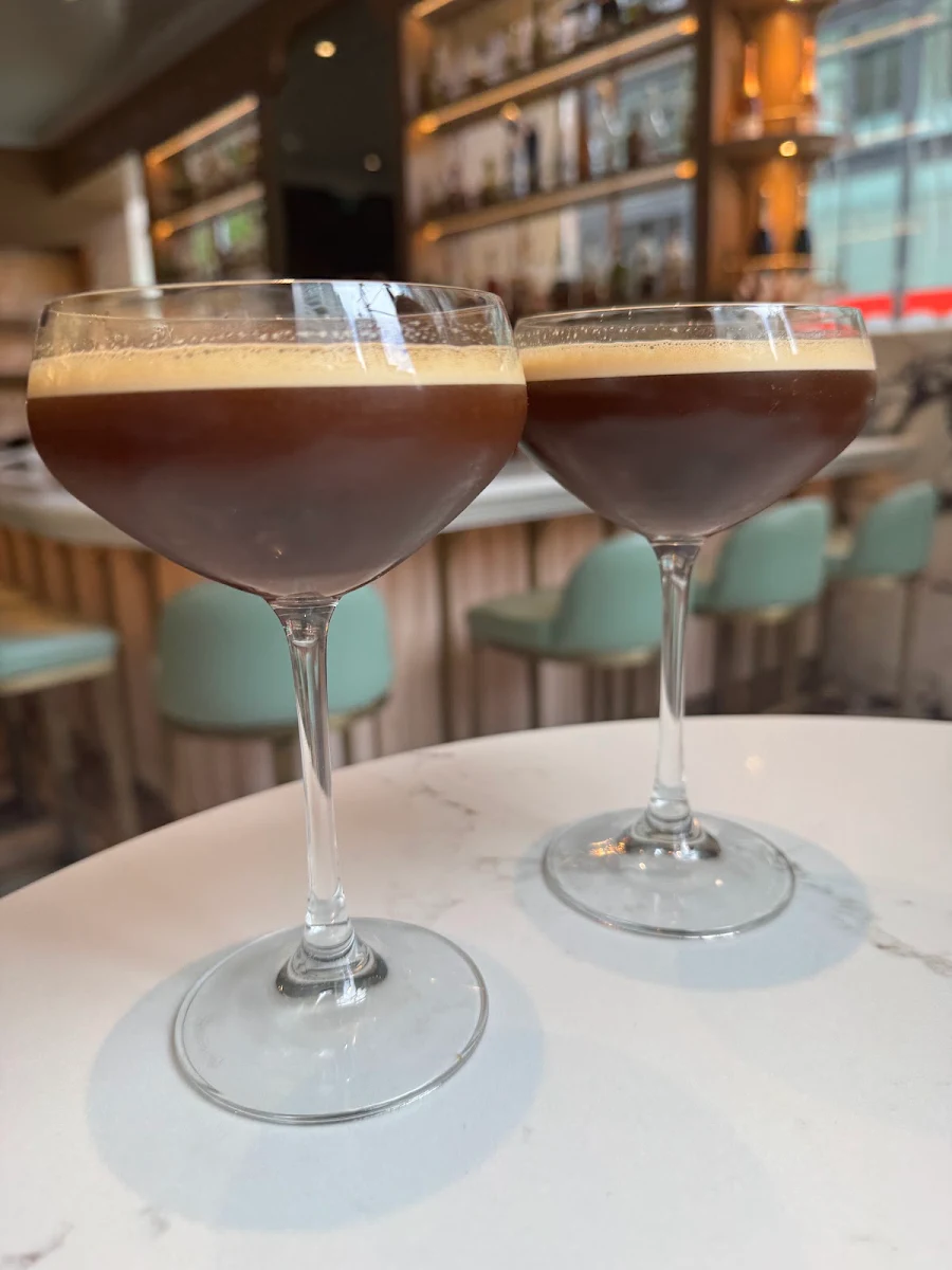 Espresso Martini