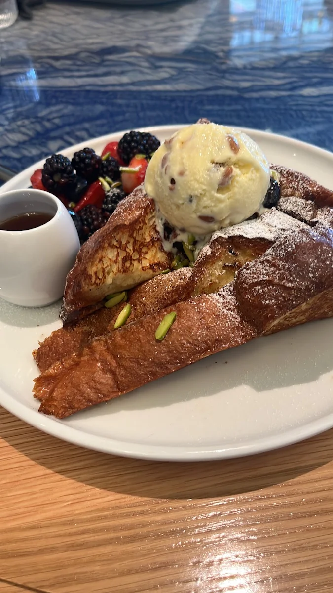 French Toast