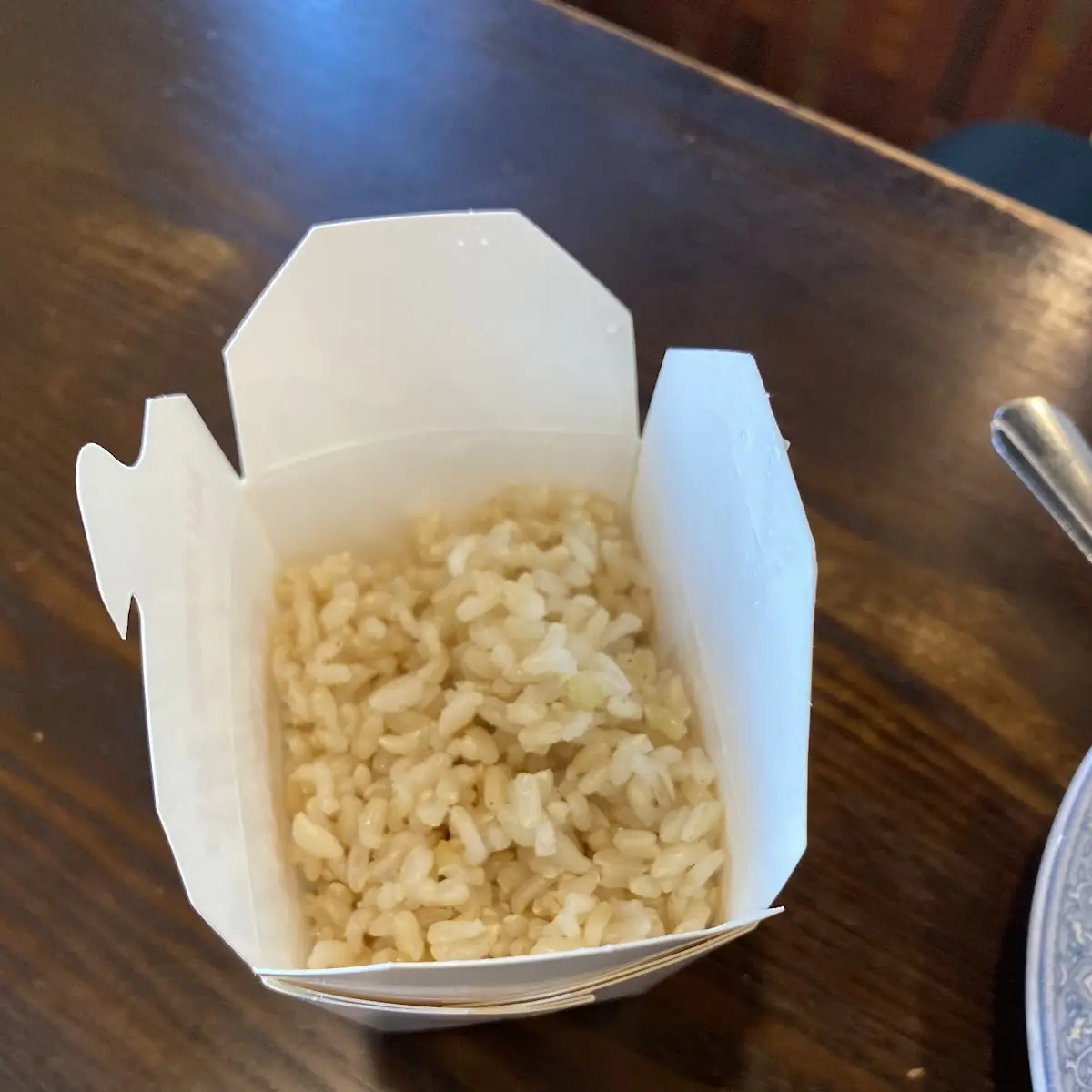 Brown Rice