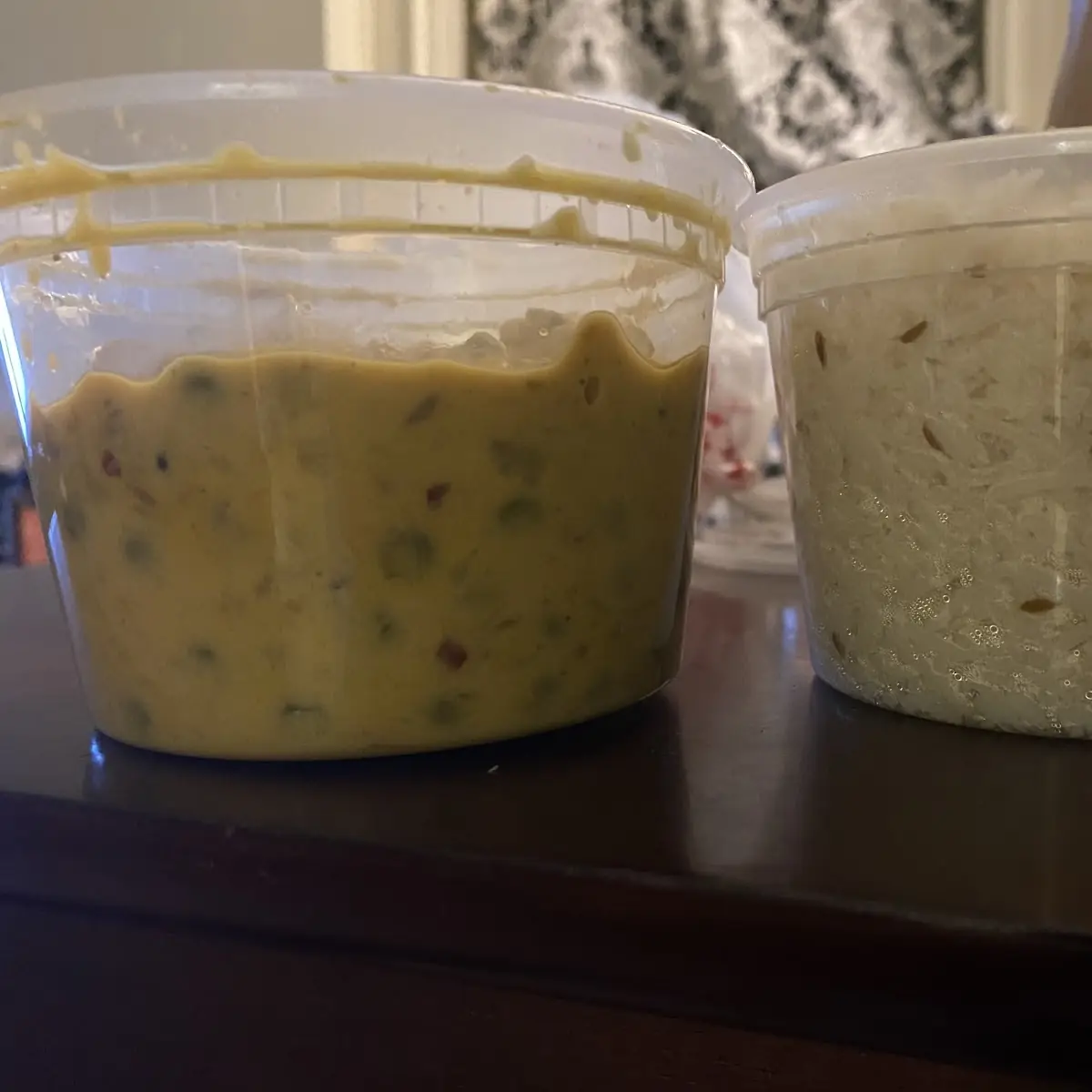 Vegetable Korma