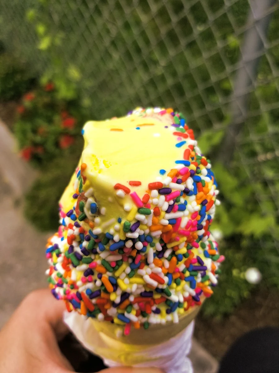 Milkshake
