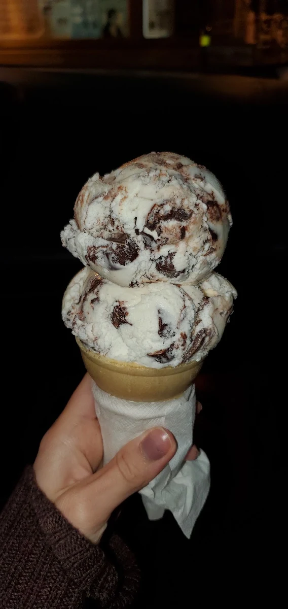 Peanut Butter Chip
