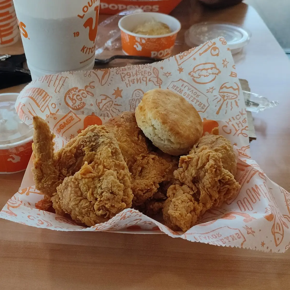 Fried Green Tomatoes