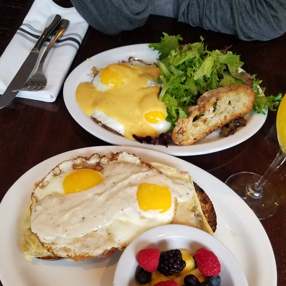 Bottomless Mimosa
