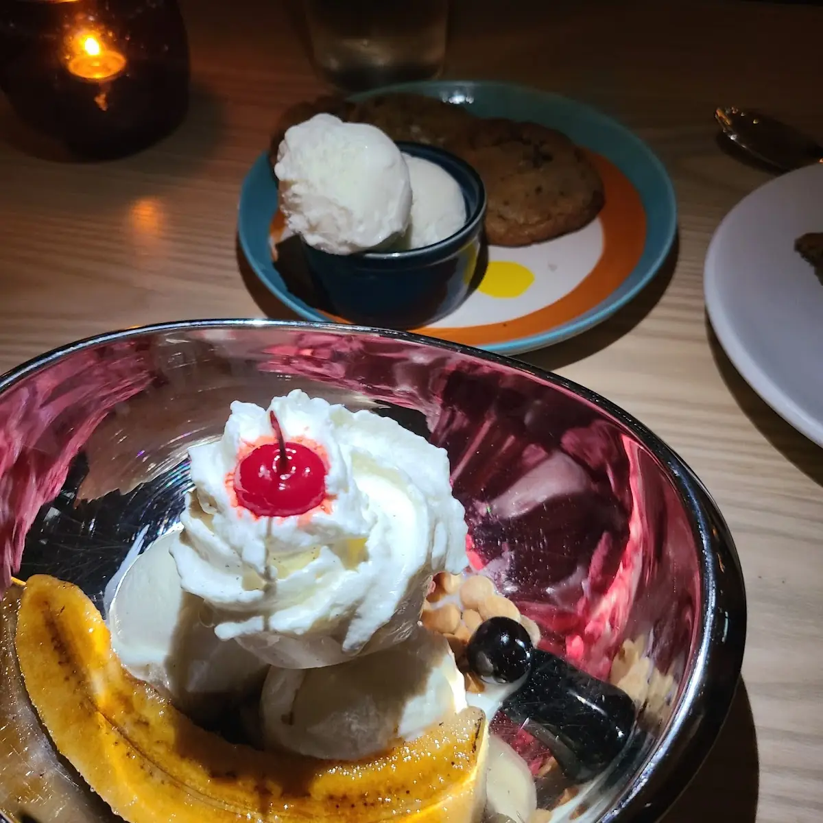 Banana Split