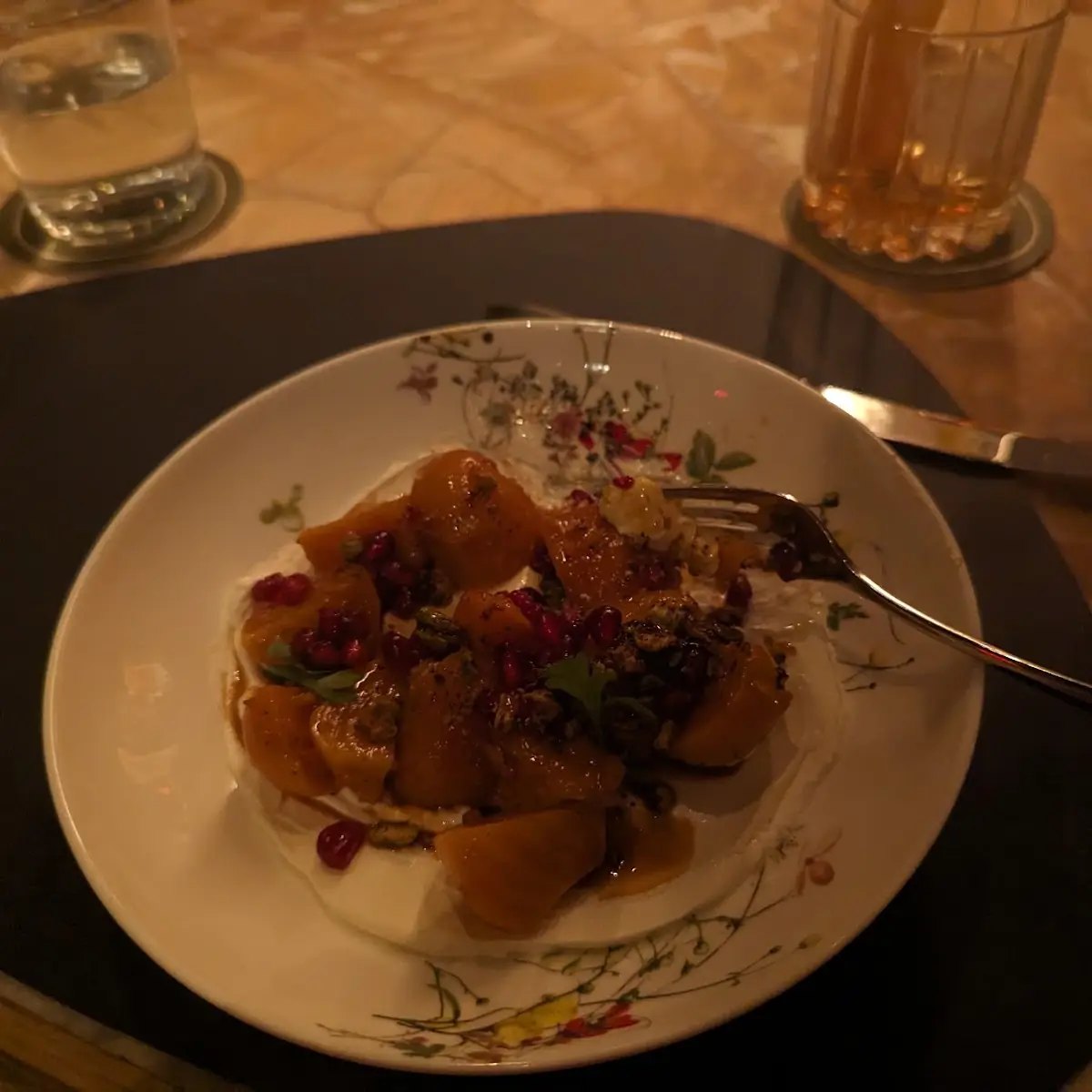 Beet Salad