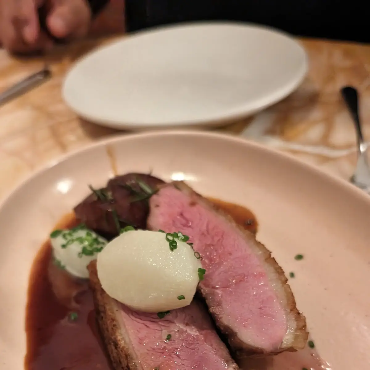 Duck Breast