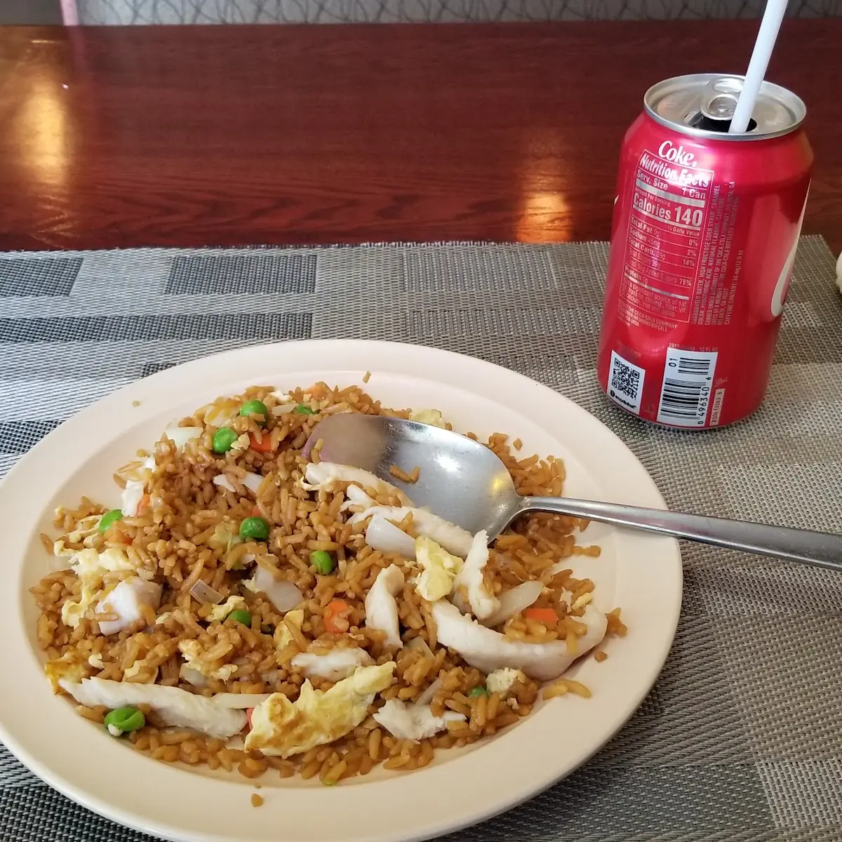 Nasi Goreng