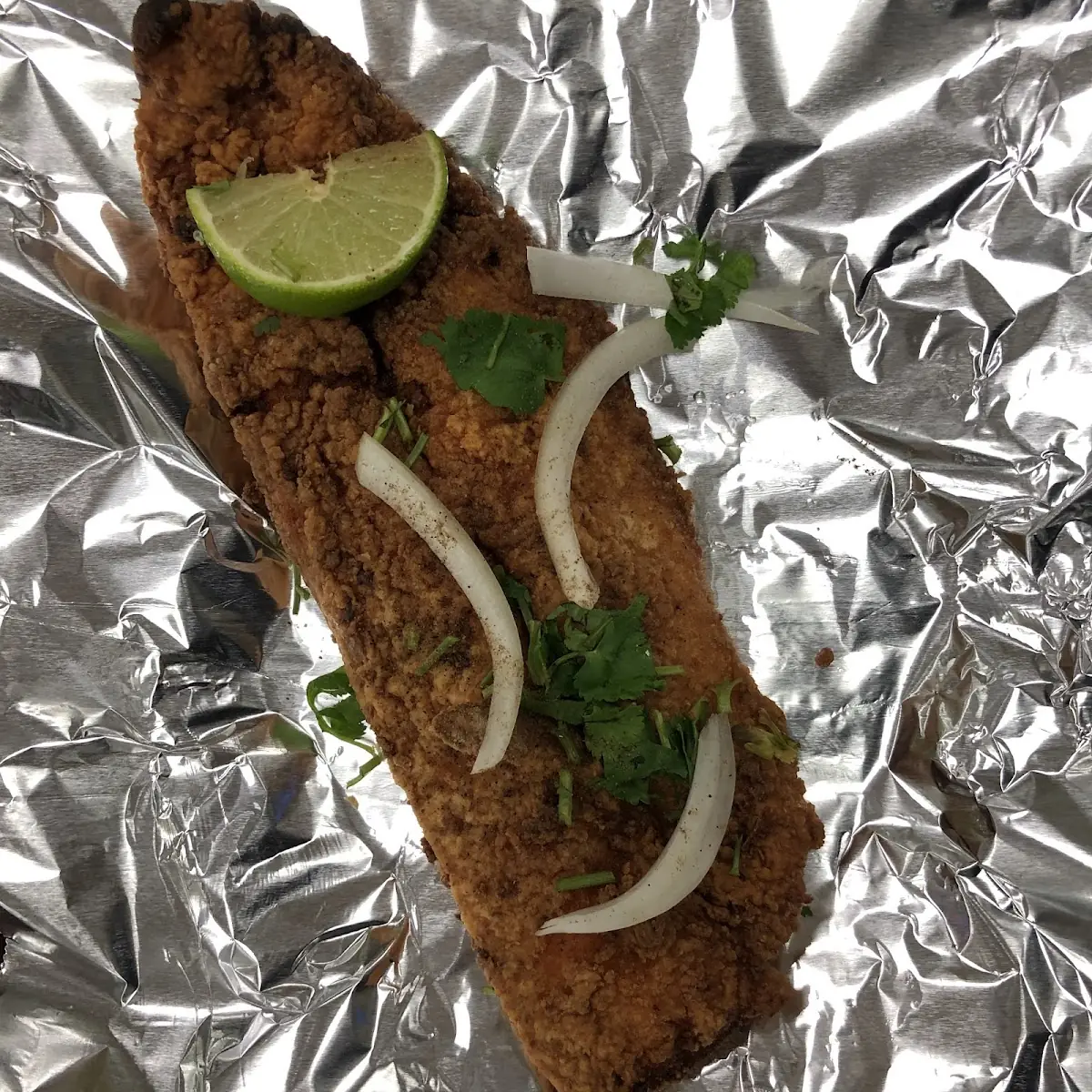 Fish Fry