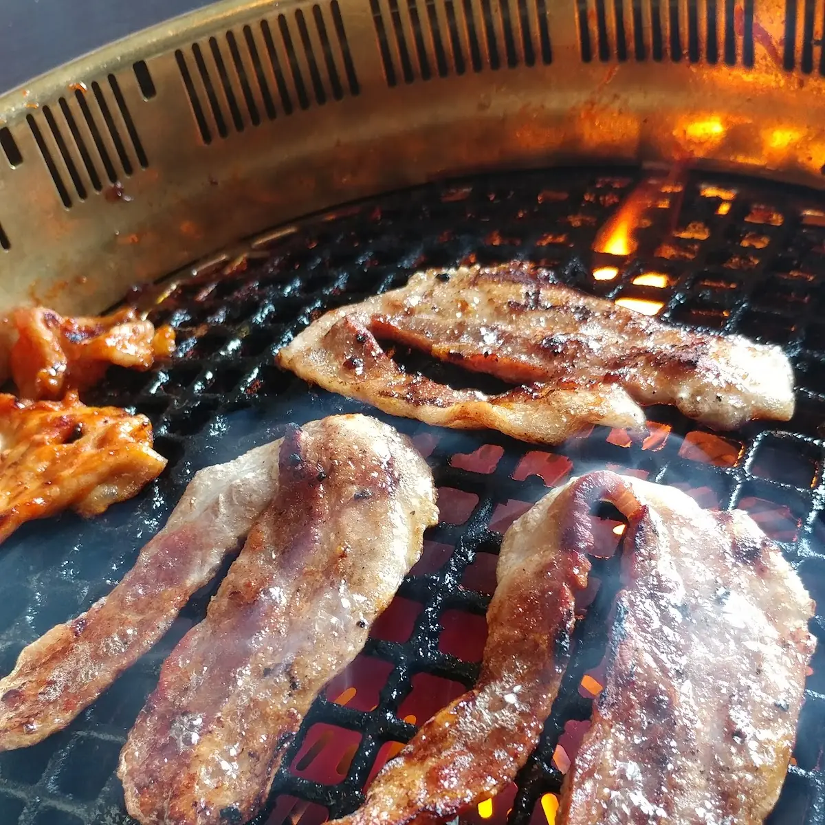Pork Belly