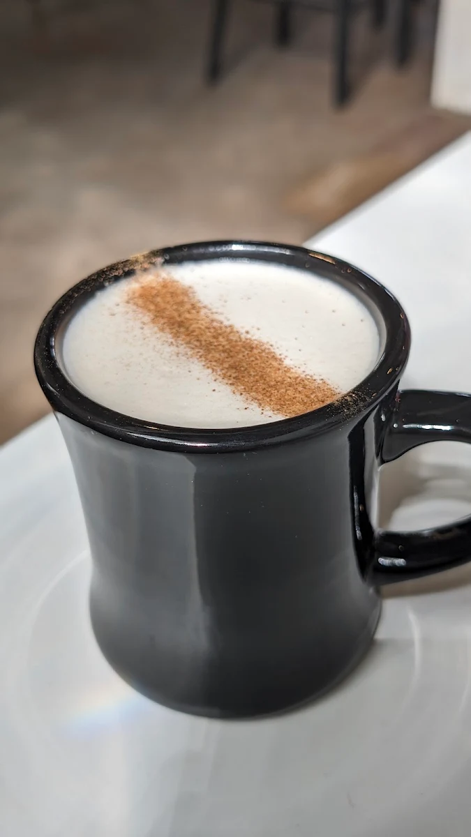 Chai Latte