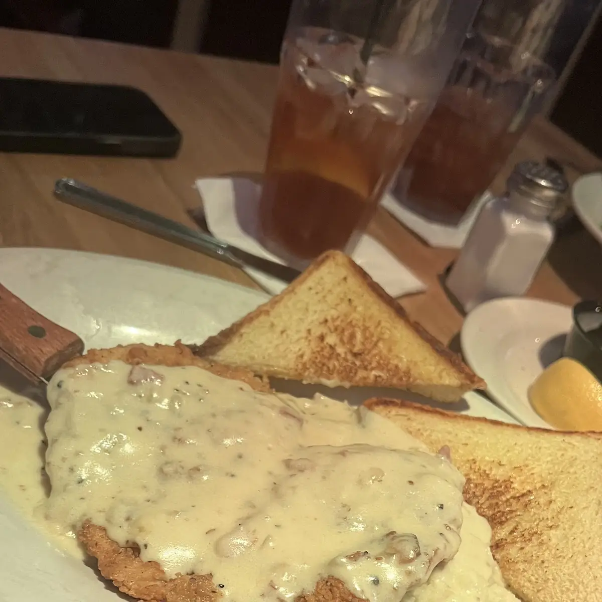 Country Fried Chicken
