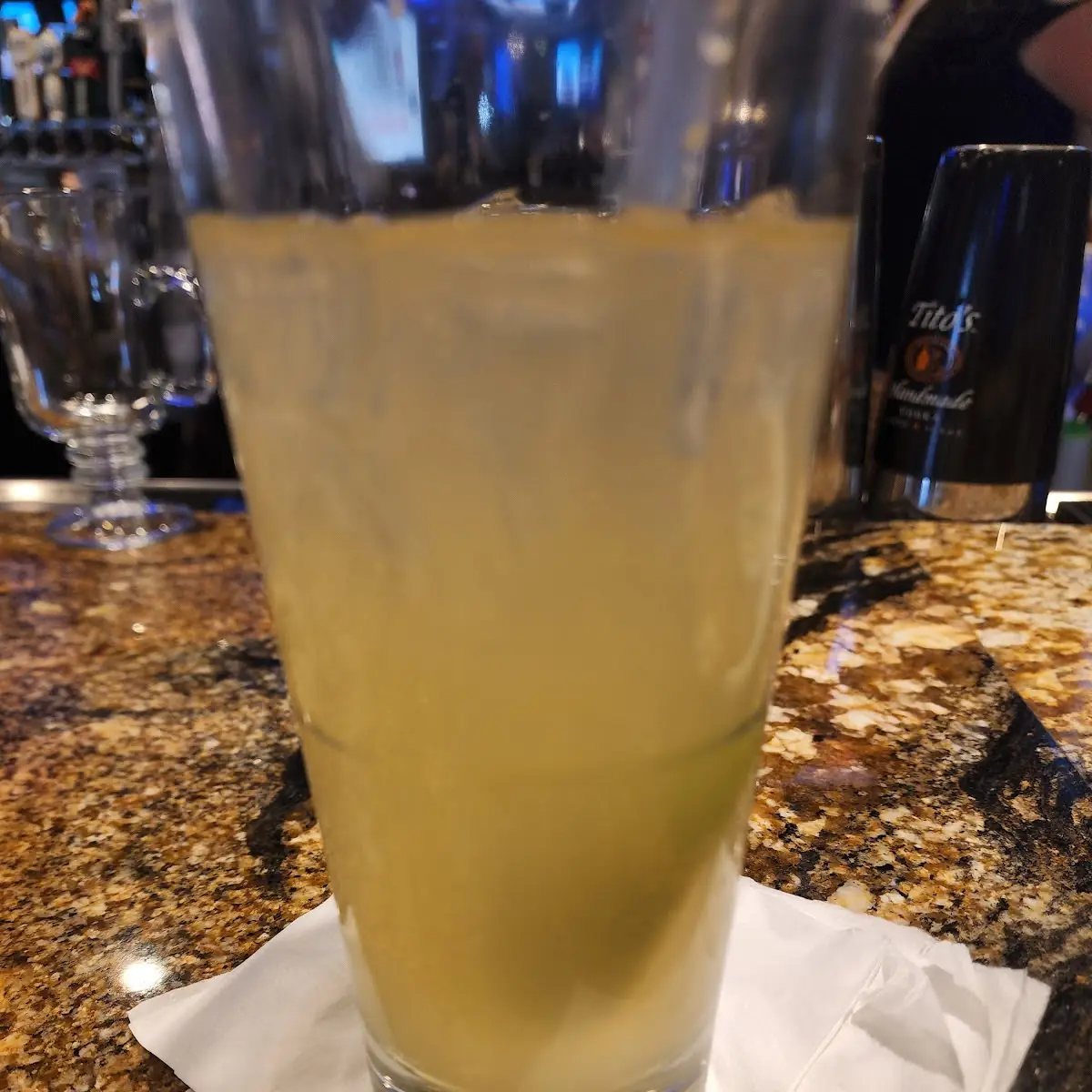 Lemon Drop