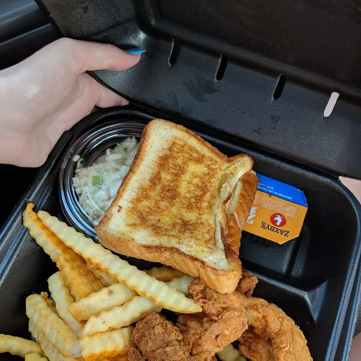 Chicken Sandwich