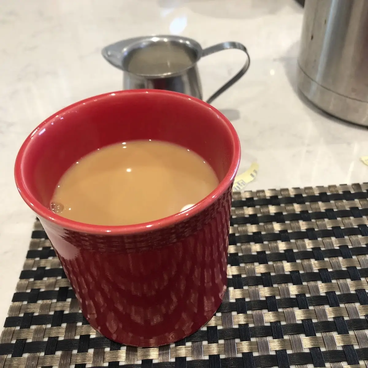 Masala Chai