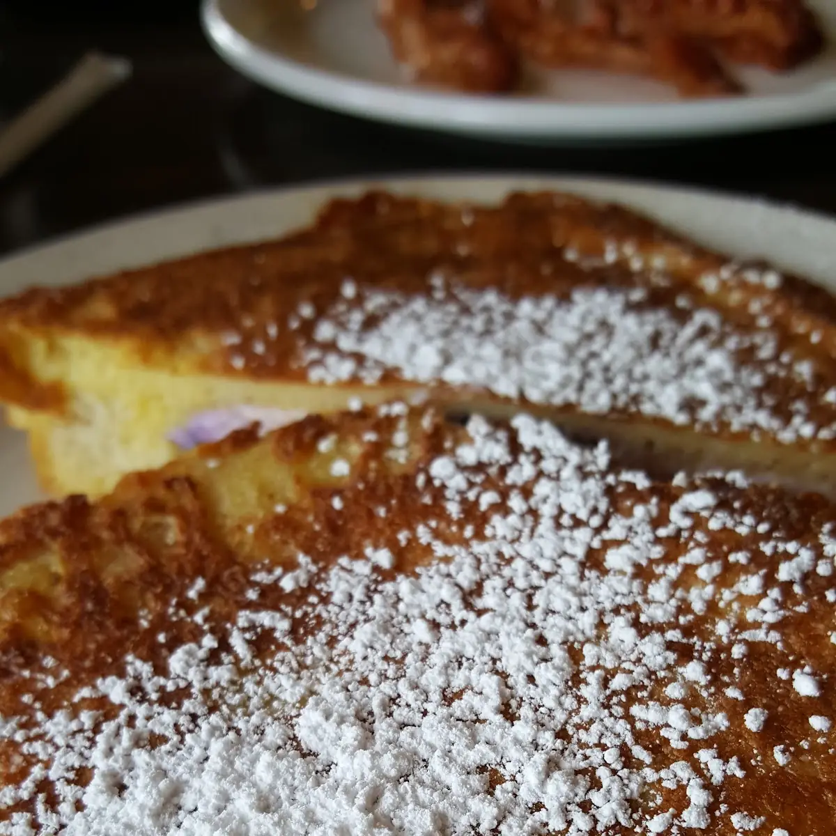 Monte Cristo Sandwich