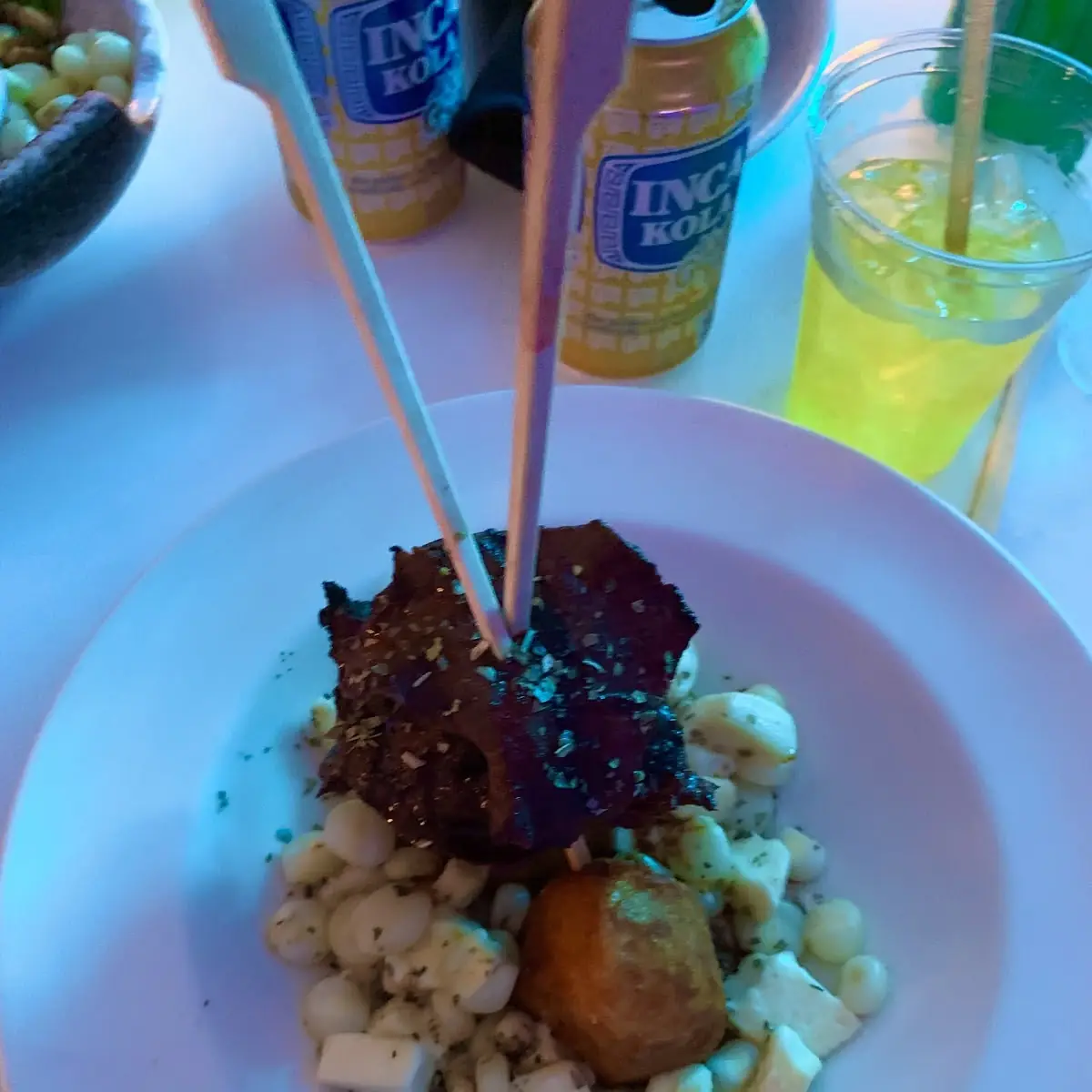 Anticuchos