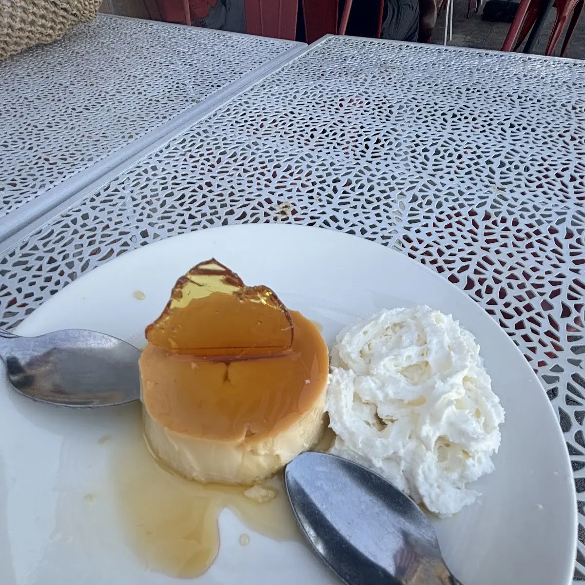 Flan