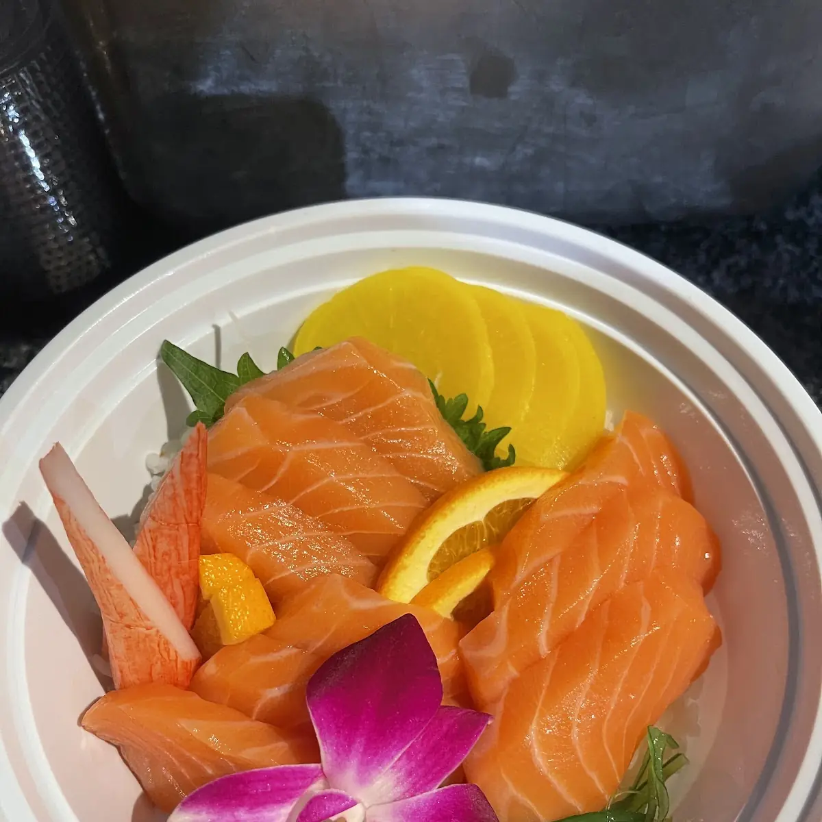 Salmon Don