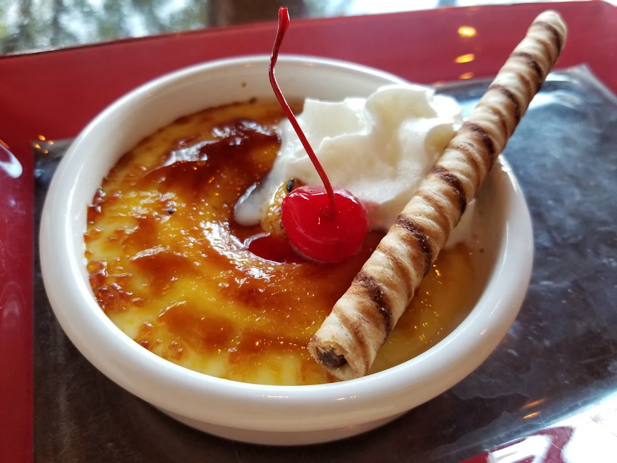 Crema Catalana