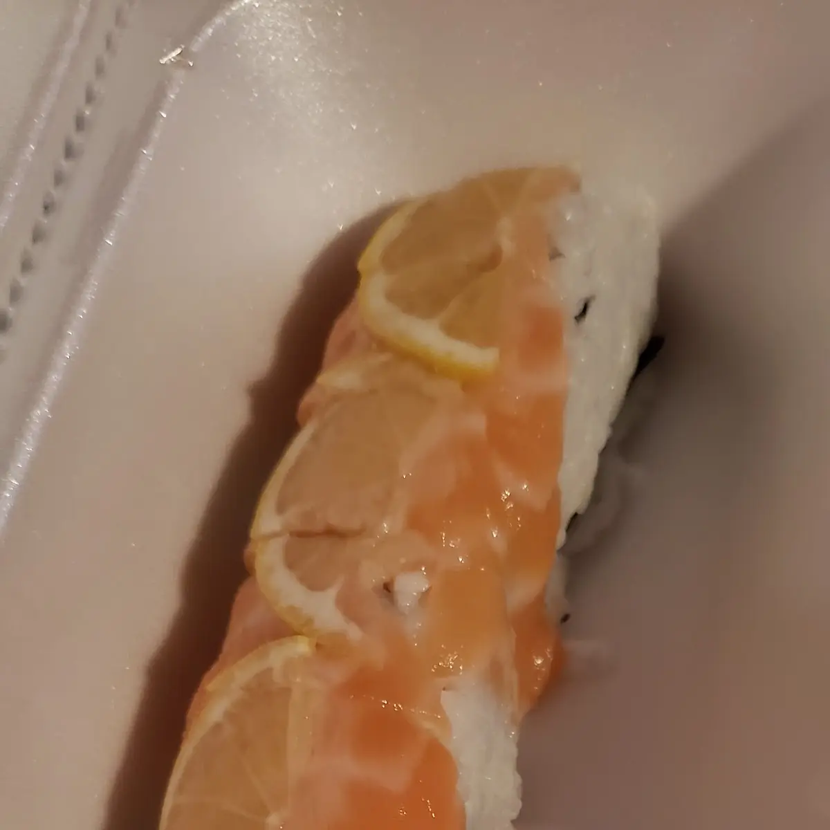 Sunshine Roll