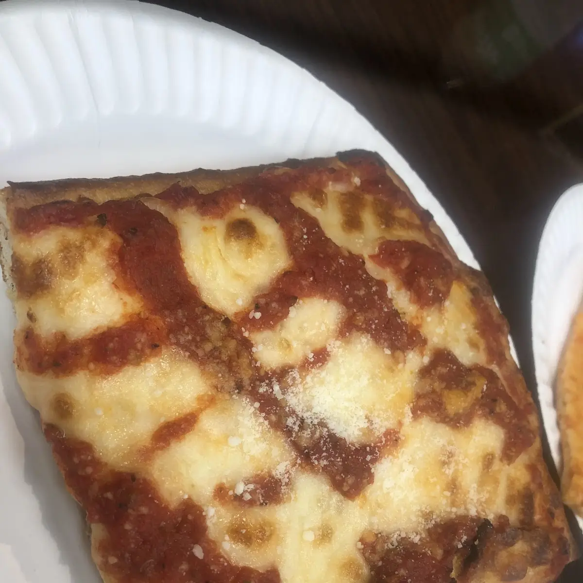 Sicilian Slice