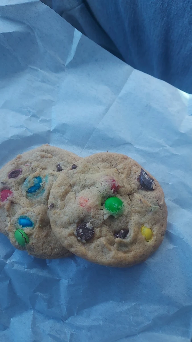 Chocolate Chip