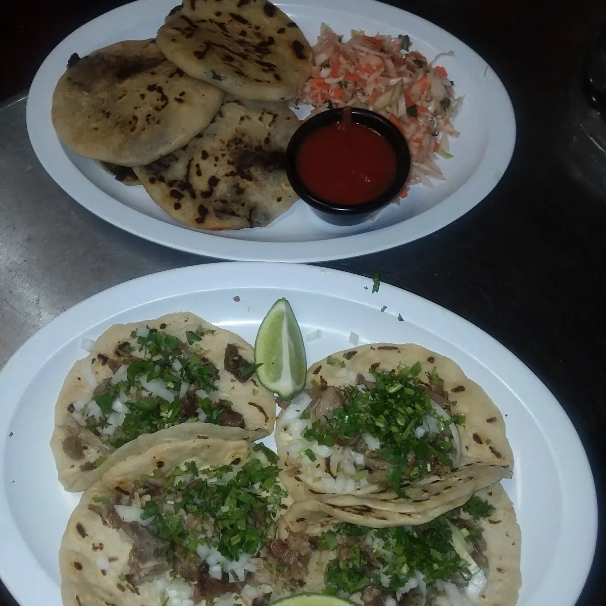 Street Tacos