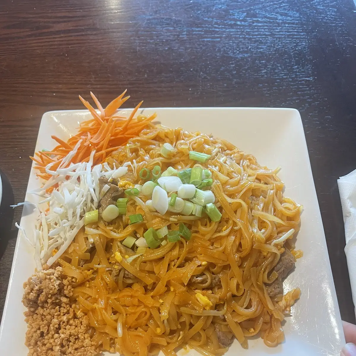Mee Krob