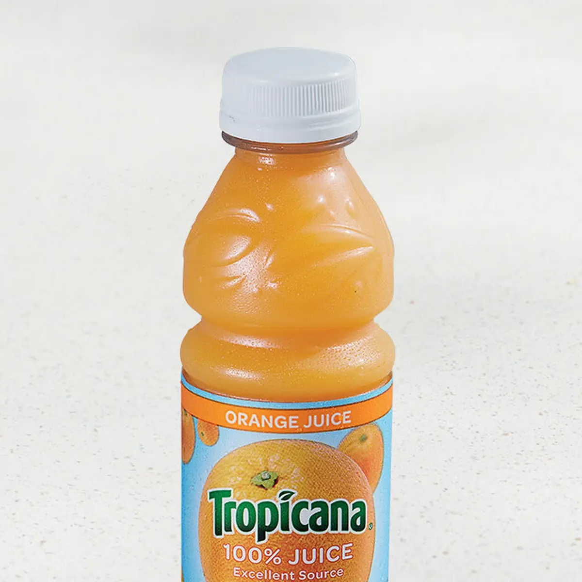 Tropicana Orange Juice
