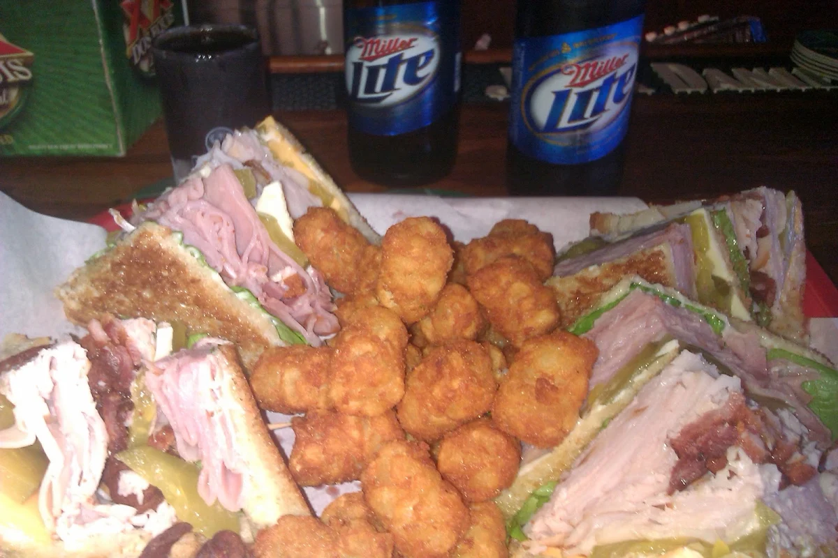 Club Sandwich