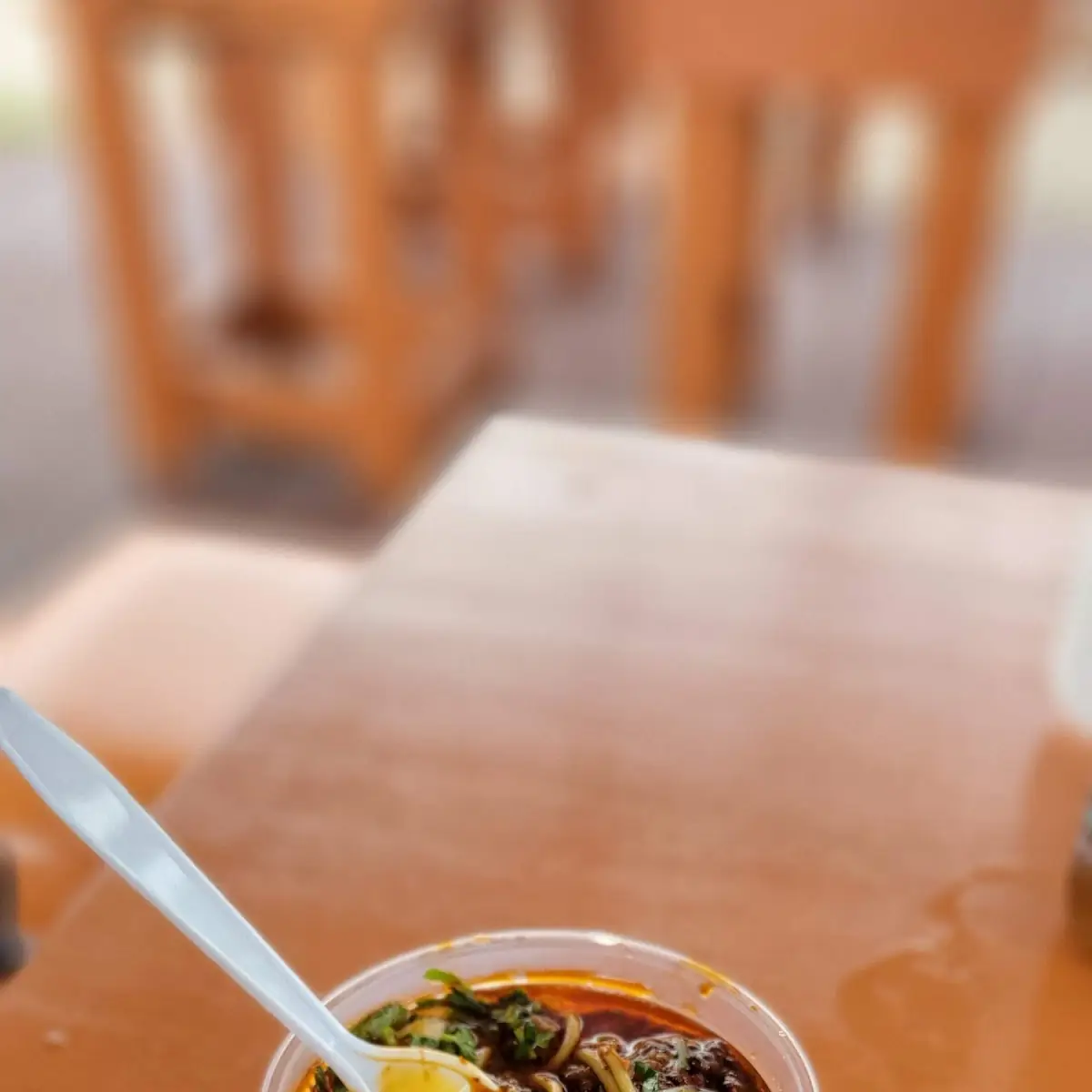 Birilla Ramen