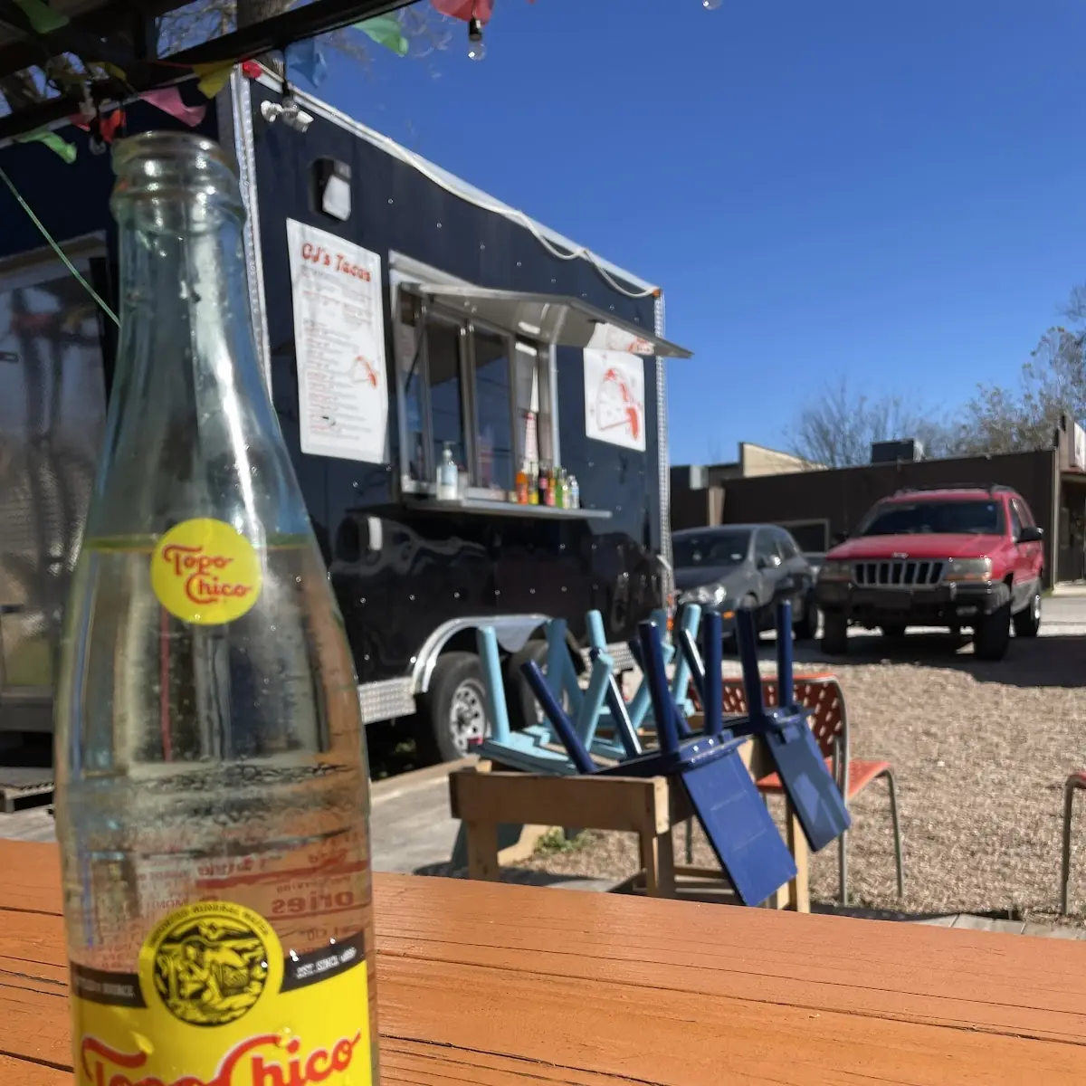 Topo-Chico