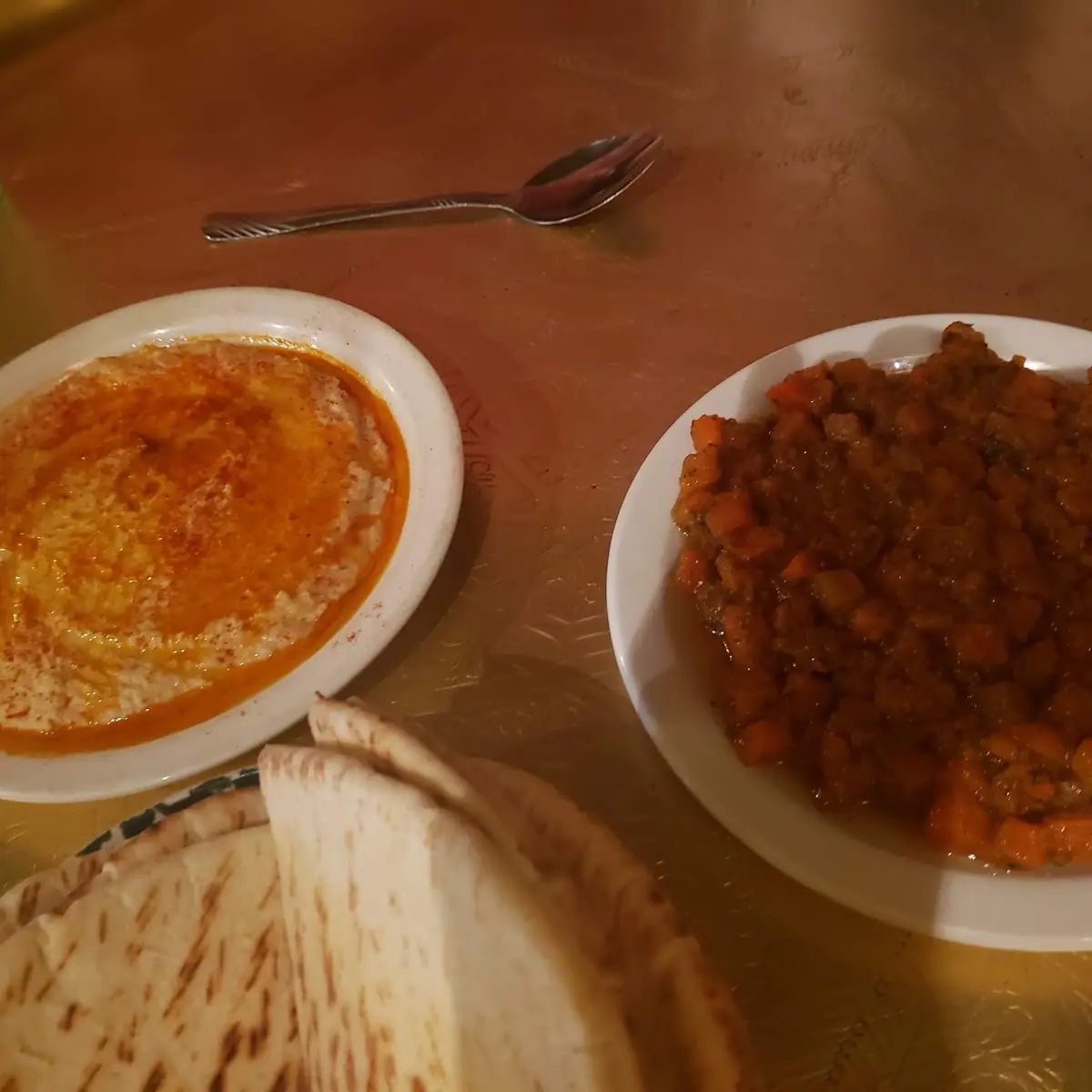 Chana Masala
