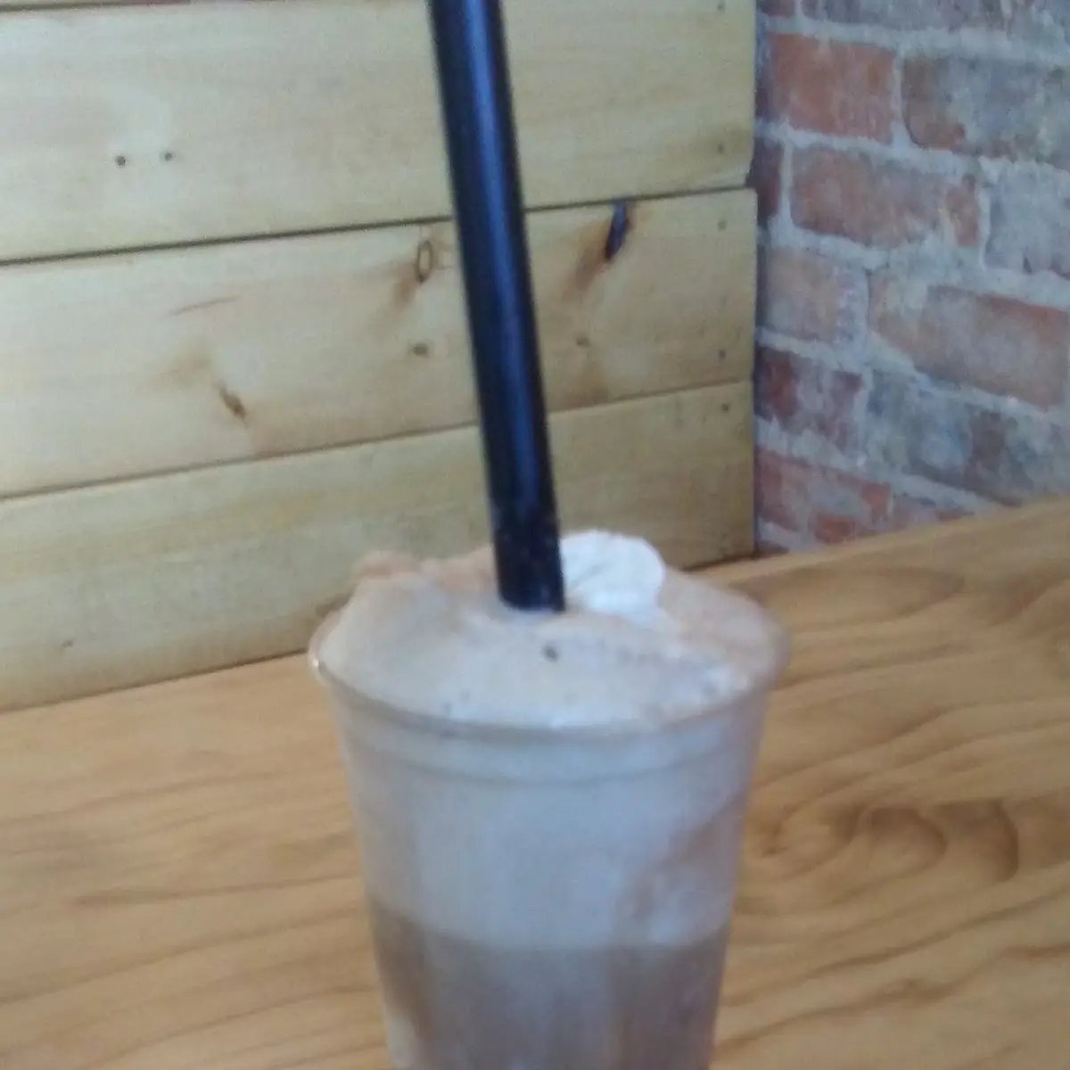 Root Beer Float