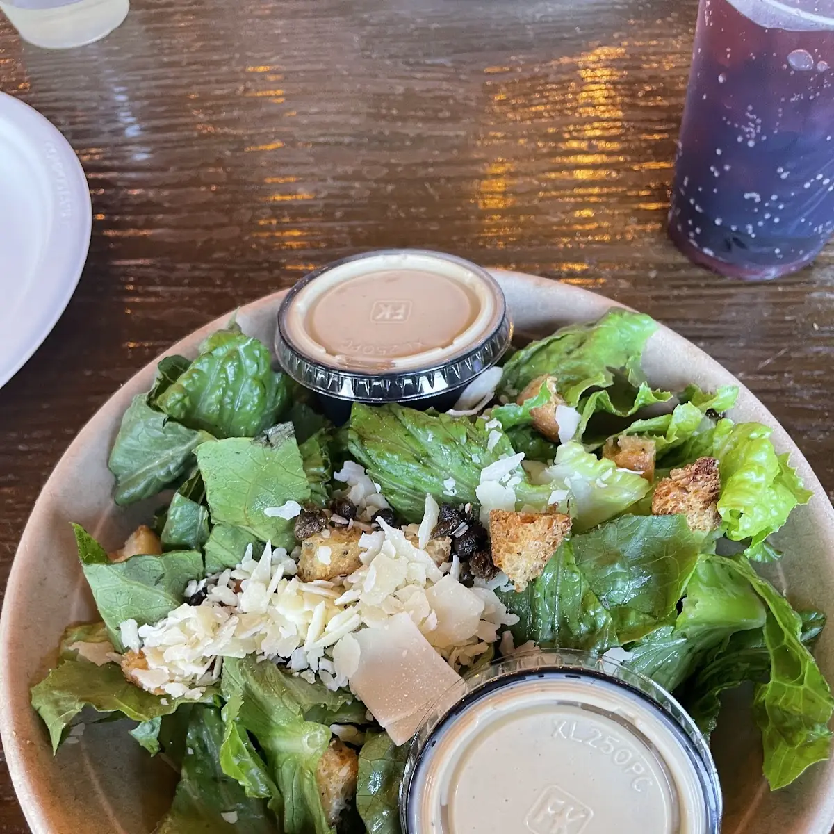 Caesar Salad