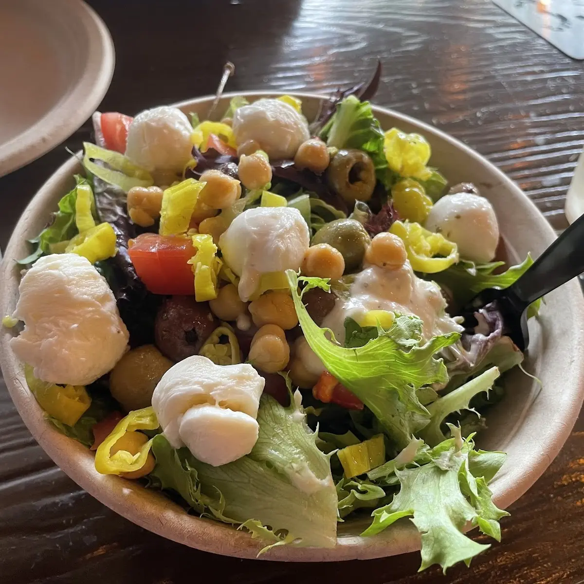Greek Salad