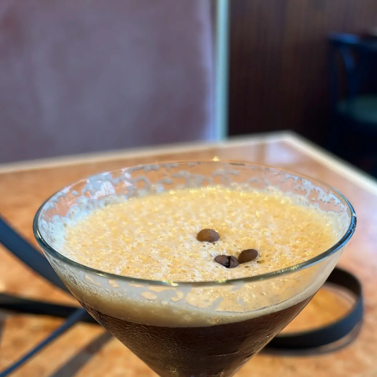 Black Cat Espresso