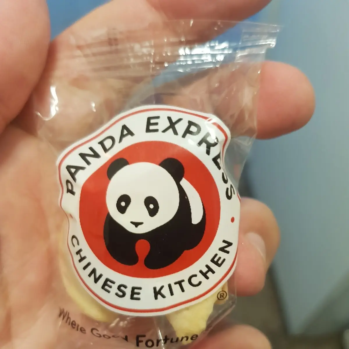 Fortune Cookies