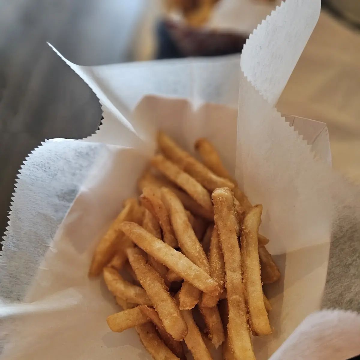 French Fries