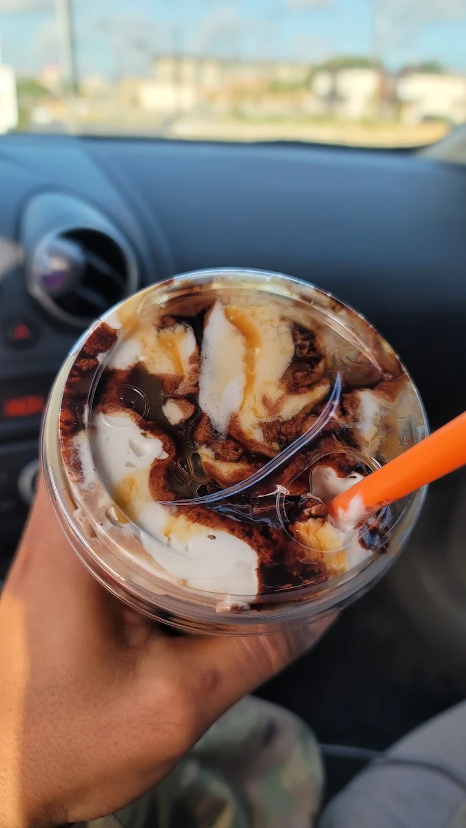 Hot Fudge