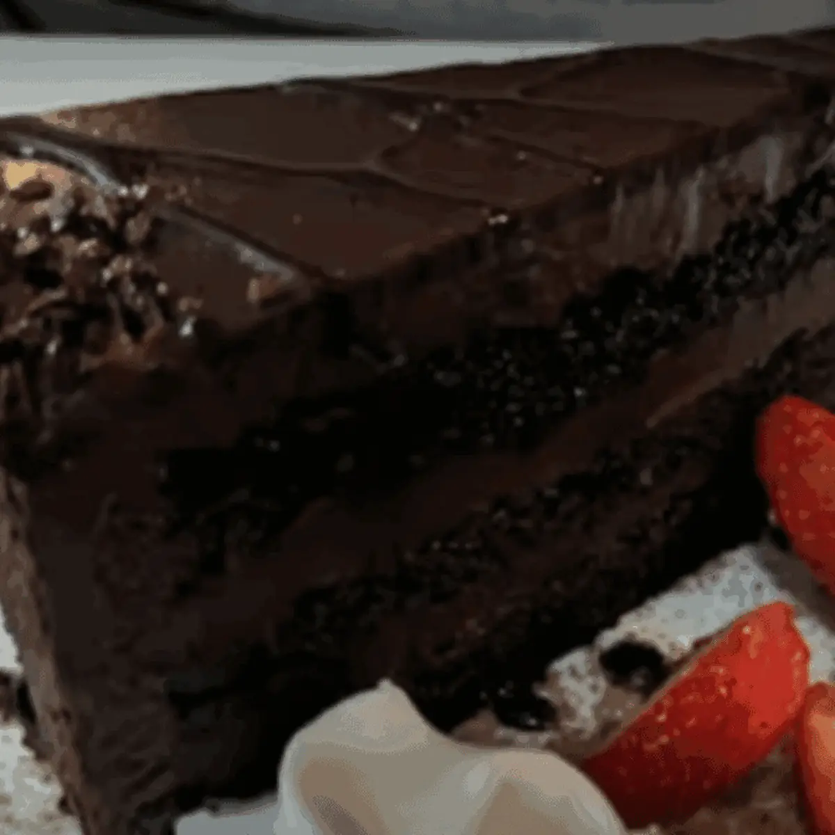Chocolate Cake