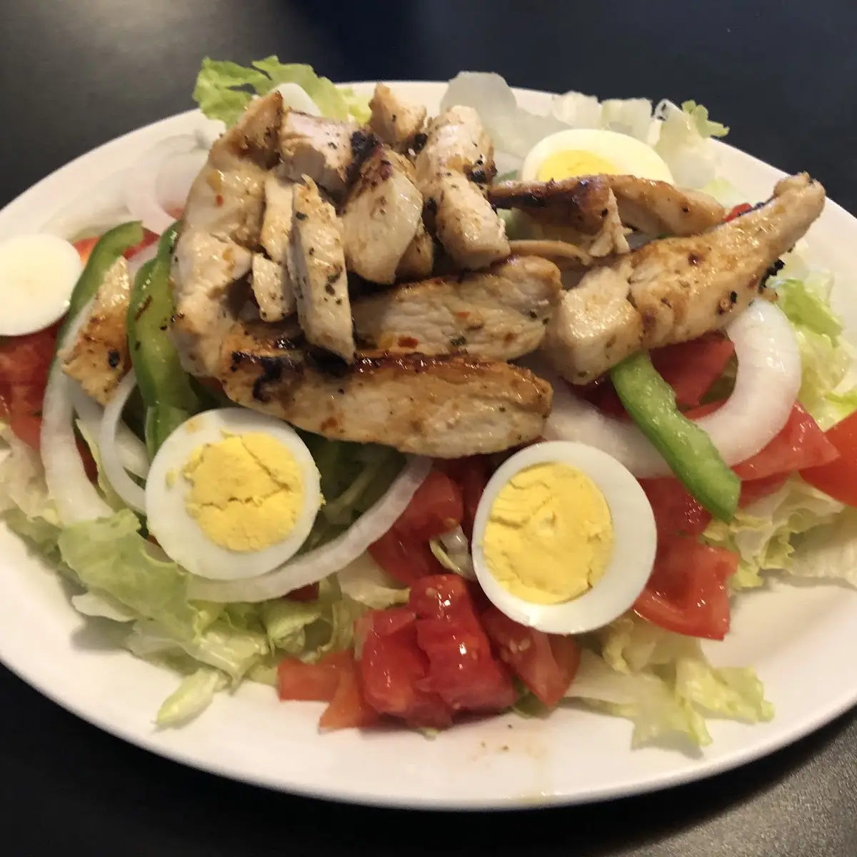 Cobb Salad